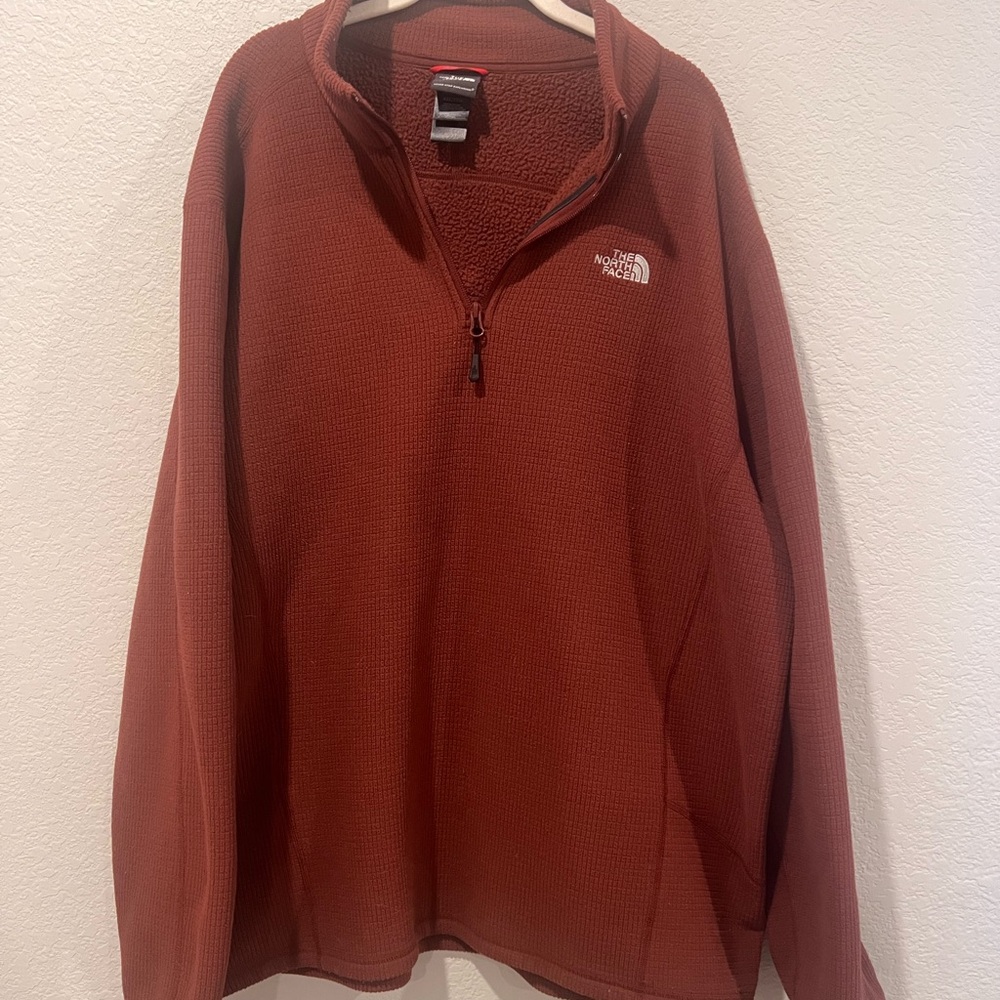 North Face XXL Fleece